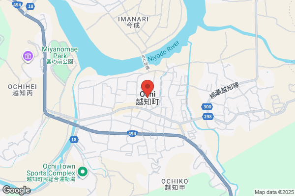O.T鍼灸治療院