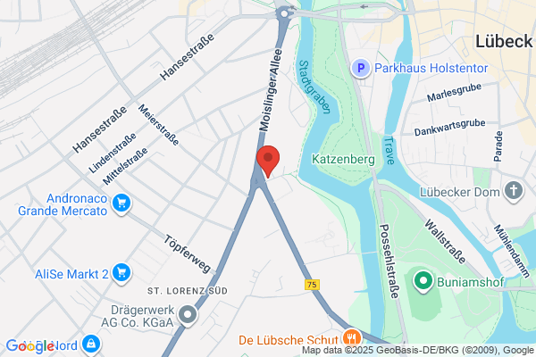 マルハン鹿浜店