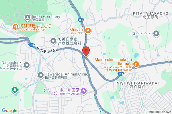 ENEOS Dr.Driveセルフ徳川店(ENEOSフロンティア)