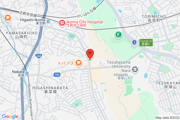 Mネイル久屋店（Mネイル&カフェCHEZ RESTE）