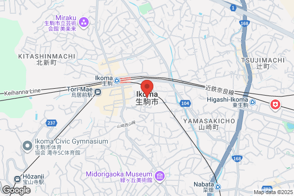 とくがわ