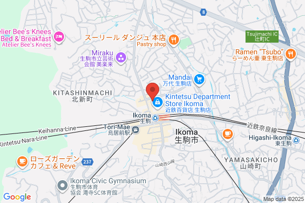 OFF Terrasse 足柄別邸
