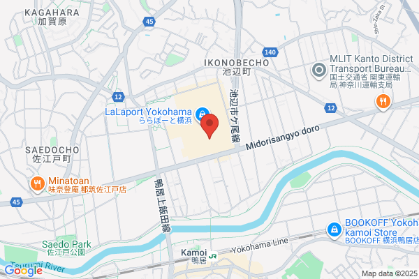 CARDIO BARRE fit 横浜店