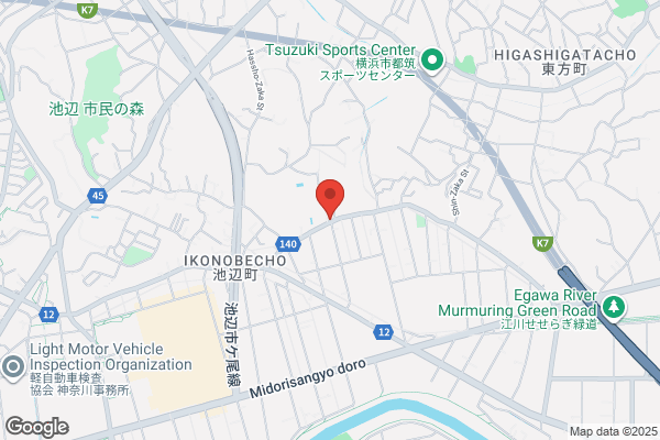ハックドラッグ中山店 (調剤薬局)