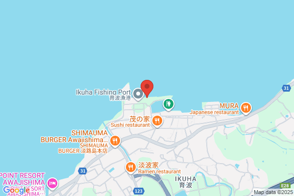 釣り船 KANEMO