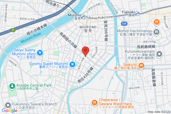 FUKUOKA門司港ステイ