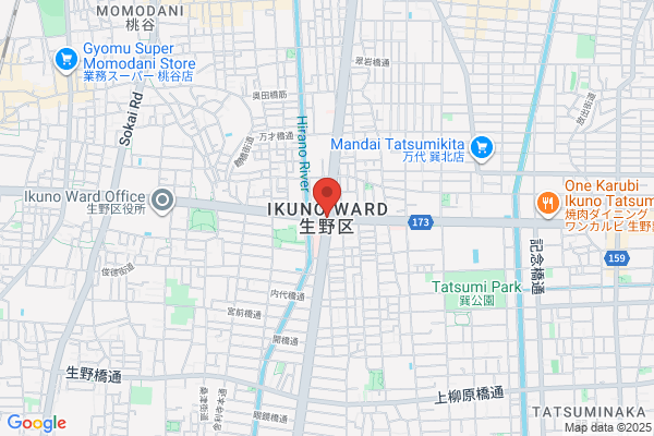 アイ工務店 下関展示場