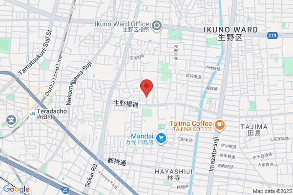 オトナのメダカ屋 華めだか大阪