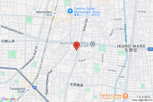 一風堂 あべのnini店 - 閉店