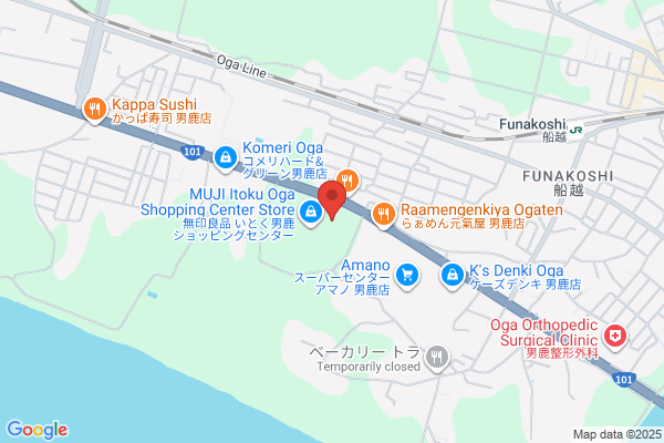 PUDOステーション　ヤマト運輸　松山新玉センター