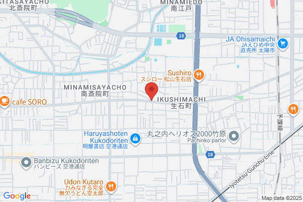 愛媛建物株式会社