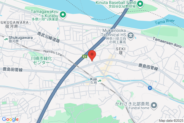 ENEOS Dr.Drive美しが丘西店(ENEOSフロンティア)
