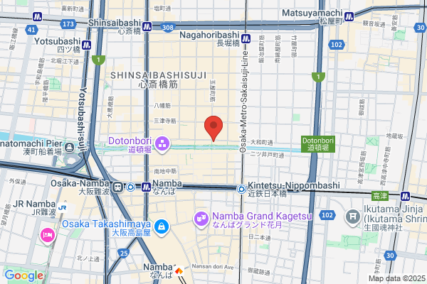 HYDE&SHISHA Bar 金魚