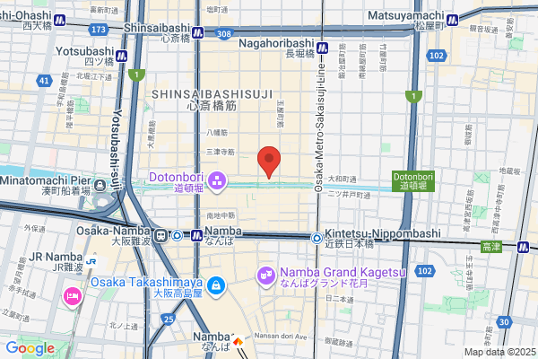 Shisha（シーシャ）Cafe & Bar PukuPuku（プクプク）心斎橋店