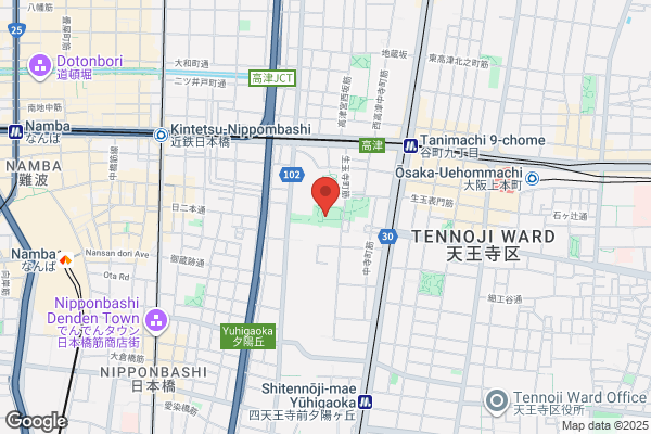 チャージスポット