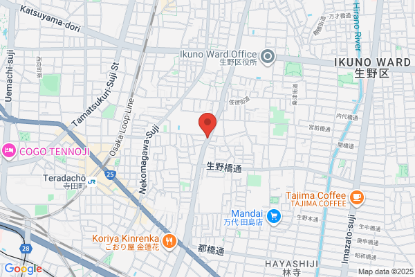 韓国料理 ×個室 居酒屋 Haru Haru 難波店