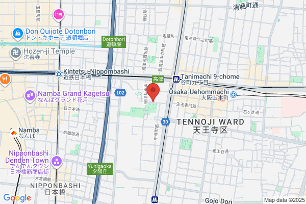 ぷるるん小町 日本橋店