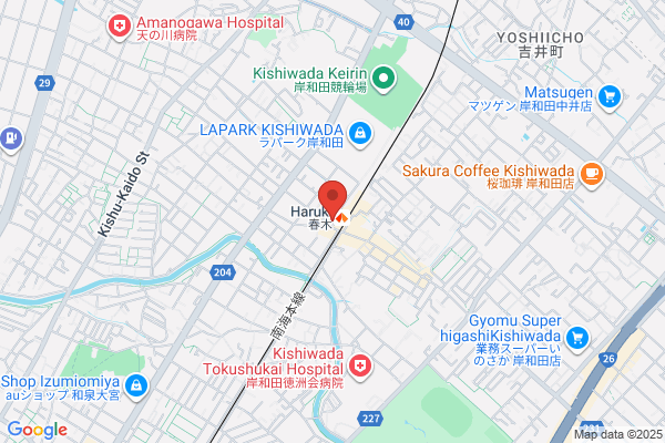 Oysstey 日本橋店