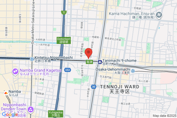 らーめんstyle JUNKSTORY 本店