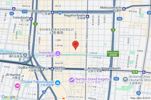 イビススタイルズ 大阪難波