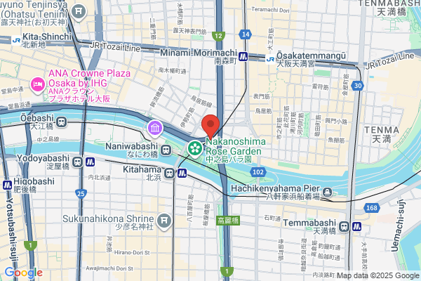 UNFOLLOW OSAKA