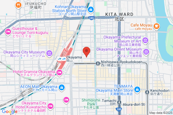 Korean Cafe&Dining TANATANA