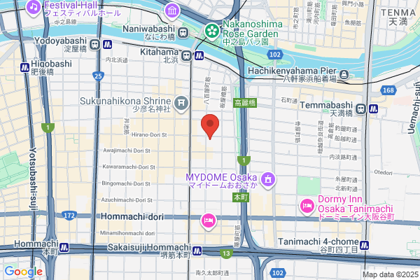 腹式呼吸ボディメイク VOCE本町店
