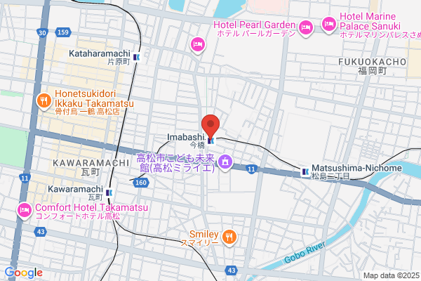 長尾歯科医院