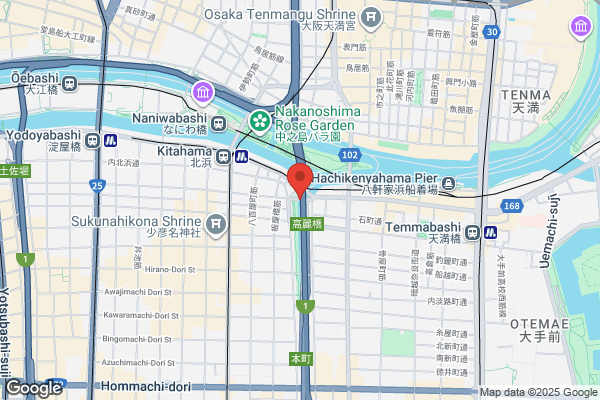 北浜ハイダウト倶楽部 白土整骨院