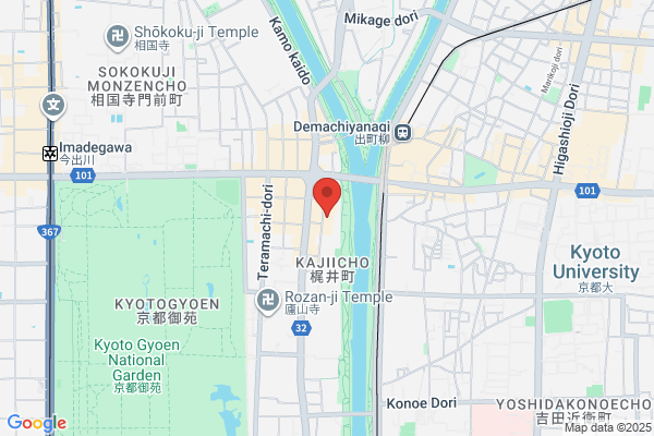 City Co., Ltd.