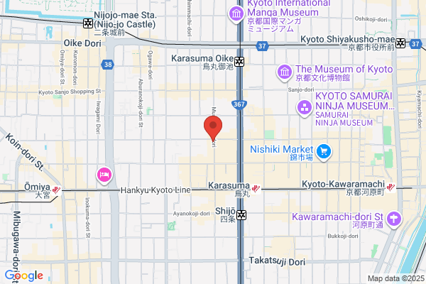 Demachi Pharmacy Co., Ltd.