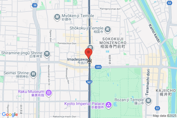 Dining＋Cafe&Bar 閏うるう
