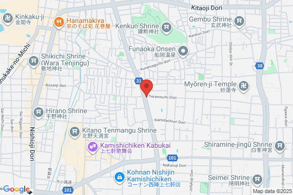 Eiko Co., Ltd.