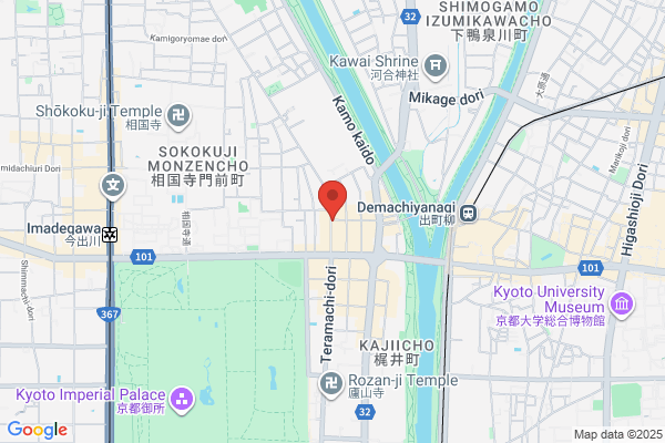 Fuji屋 京色