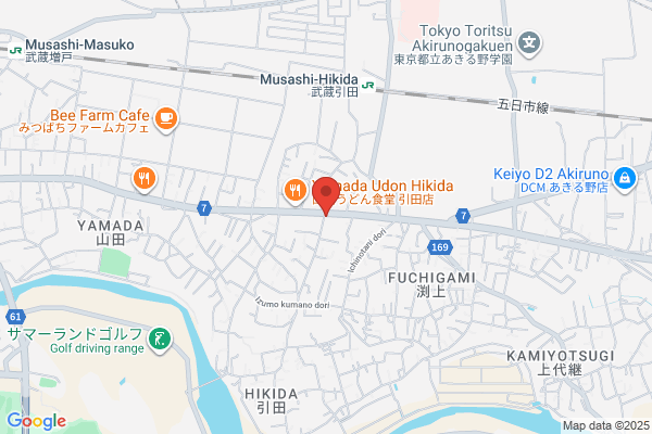 Hayama Clinic