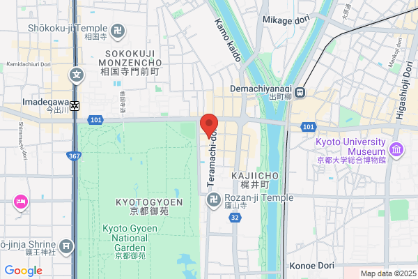 Heian Housekeepers and Nurses Service