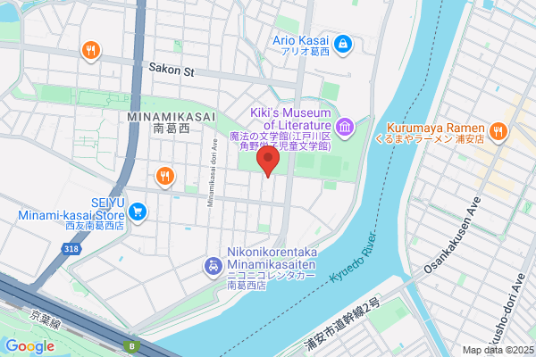Hikari Co., Ltd. Head Office