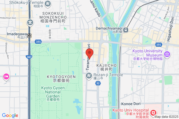 Institute of Moralogy, The Kyoto Office
