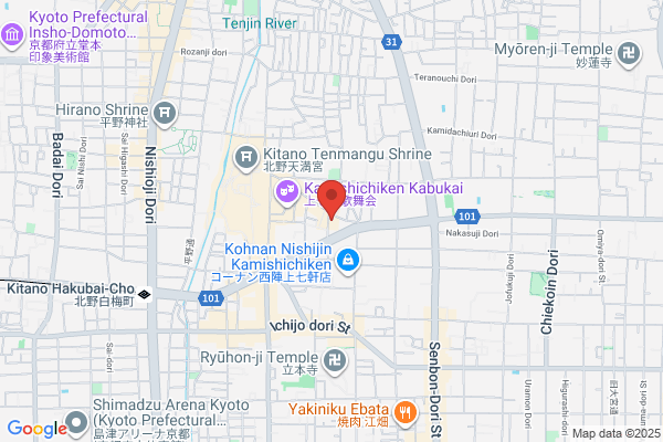 Nakamura Co., Ltd.