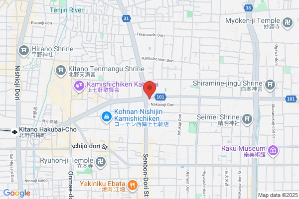 UFJ Bank Ltd. Nishijin Br.