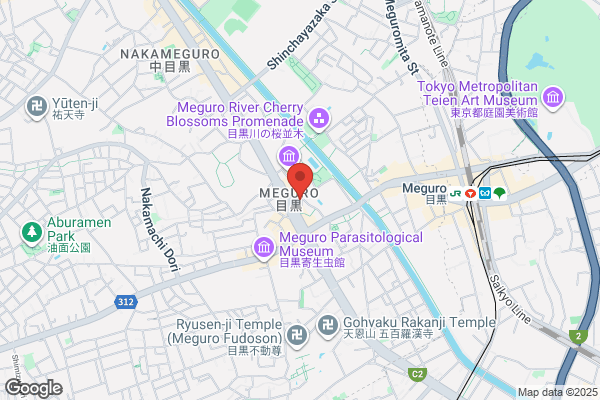 HUB浅草店