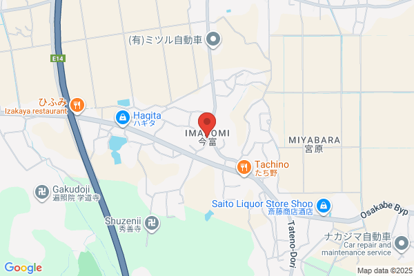 （閉店）プロミス ２９７号市原バイパス自動契約コーナー