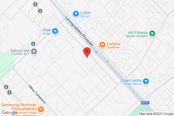 メンズセルフ脱毛RUSH 西宮北口店