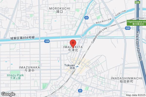 ジョーシン高井田店