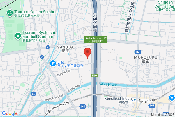 ひまわりコーポレーション