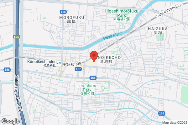 カメラのキタムラ 東大阪・イオン鴻池店