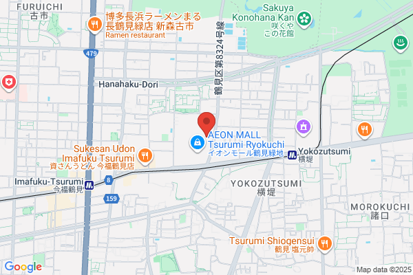 スタジオアリス 今福店