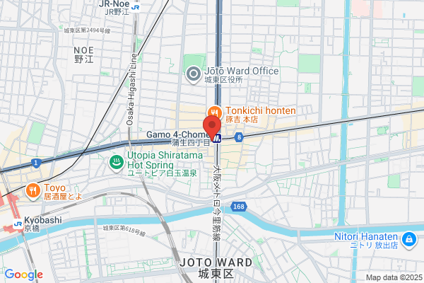 三井住友銀行 関目支店