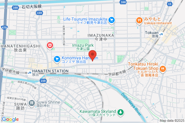 城東みなみ動物病院