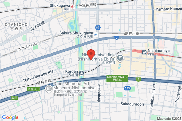 積水ハウス（株） DESIGNOFFICE　PremiumSalon　Nishinomiya